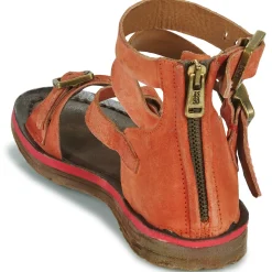 Airstep / A.S.98 Sandales Et Nu-pieds^- BUSA STRAP