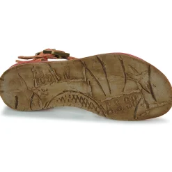 Airstep / A.S.98 Sandales Et Nu-pieds^- BUSA STRAP