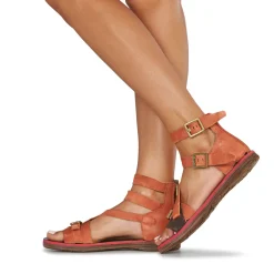 Airstep / A.S.98 Sandales Et Nu-pieds^- BUSA STRAP