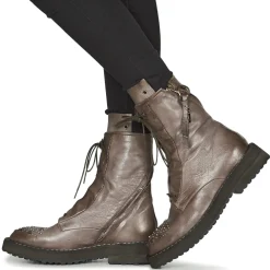 Airstep / A.S.98 - CHIMICA< Bottines / Boots