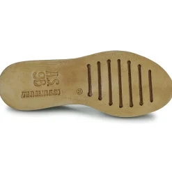 Airstep / A.S.98 - CORAL STRAP Kaki Discount