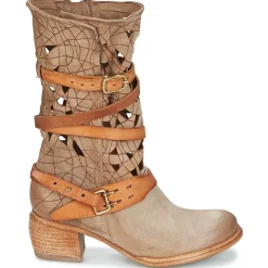 Airstep / A.S.98 - CRUZ Beige Online