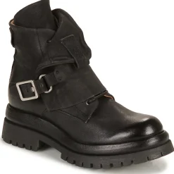 Airstep / A.S.98 - DIBLA BUCKLE< Bottines / Boots