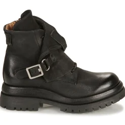 Airstep / A.S.98 - DIBLA BUCKLE< Bottines / Boots