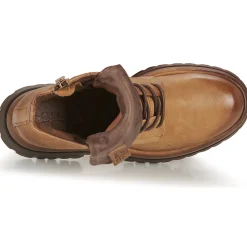 Airstep / A.S.98 - DIBLA LACE< Bottines / Boots
