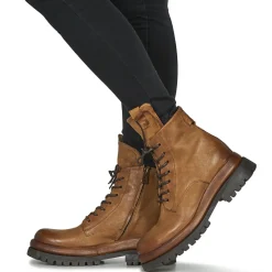 Airstep / A.S.98 - DIBLA LACE< Bottines / Boots