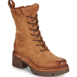 Airstep / A.S.98 - EASY LACE< Bottines / Boots