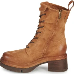 Airstep / A.S.98 - EASY LACE< Bottines / Boots