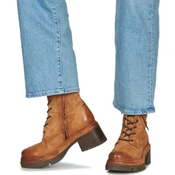 Airstep / A.S.98 - EASY LACE< Bottines / Boots