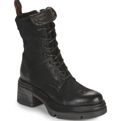 Airstep / A.S.98 - EASY LACE Noir New