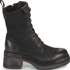Airstep / A.S.98 - EASY LACE Noir New