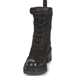 Airstep / A.S.98 - EASY LACE Noir New
