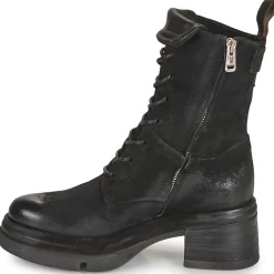 Airstep / A.S.98 - EASY LACE Noir New