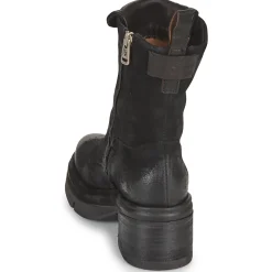 Airstep / A.S.98 - EASY LACE Noir New