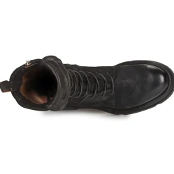 Airstep / A.S.98 - EASY LACE Noir New