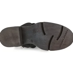 Airstep / A.S.98 - EASY LACE Noir New