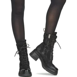 Airstep / A.S.98 - EASY LACE Noir New