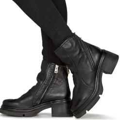 Airstep / A.S.98 - EASY LOW< Bottines / Boots