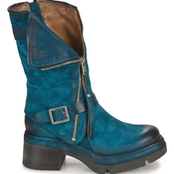 Airstep / A.S.98 - EASY ZIP Bleu Online