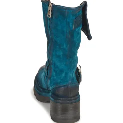 Airstep / A.S.98 - EASY ZIP Bleu Online