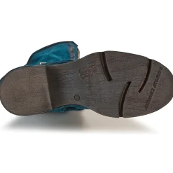Airstep / A.S.98 - EASY ZIP Bleu Online