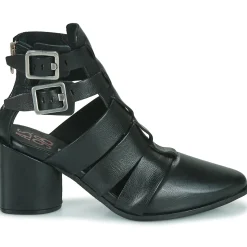 Airstep / A.S.98 - ENIA Noir New