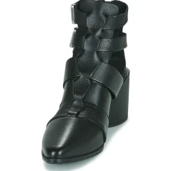 Airstep / A.S.98 - ENIA Noir New
