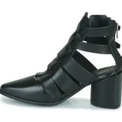 Airstep / A.S.98 - ENIA Noir New