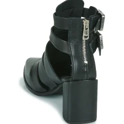 Airstep / A.S.98 - ENIA Noir New