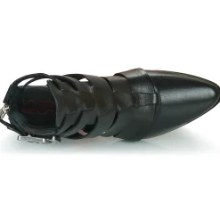 Airstep / A.S.98 - ENIA Noir New