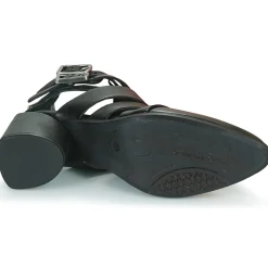 Airstep / A.S.98 - ENIA Noir New