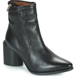 Airstep / A.S.98 Bottines / Boots^- ENIA