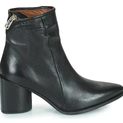 Airstep / A.S.98 Bottines / Boots^- ENIA