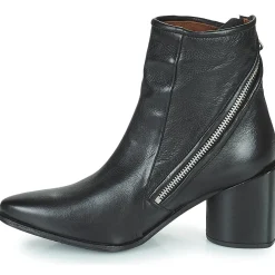Airstep / A.S.98 Bottines / Boots^- ENIA