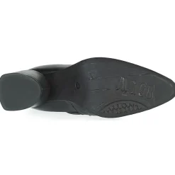 Airstep / A.S.98 Bottines / Boots^- ENIA