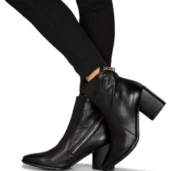 Airstep / A.S.98 Bottines / Boots^- ENIA
