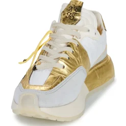 Airstep / A.S.98 Baskets Mode^- 5FIVE