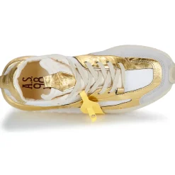 Airstep / A.S.98 Baskets Mode^- 5FIVE