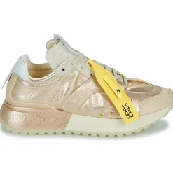 Airstep / A.S.98 - 5FIVE Doré Outlet