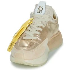 Airstep / A.S.98 - 5FIVE Doré Outlet