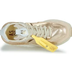 Airstep / A.S.98 - 5FIVE Doré Outlet