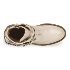 Airstep / A.S.98 - FLOWER BUCKLE< Bottines / Boots