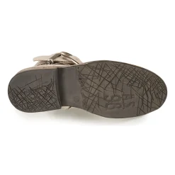 Airstep / A.S.98 - FLOWER BUCKLE< Bottines / Boots
