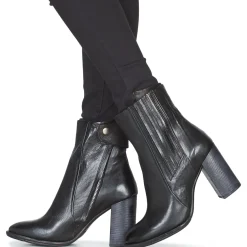 Airstep / A.S.98 Bottines / Boots^- FRESH CHELS