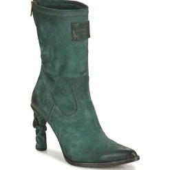 Airstep / A.S.98 - FRIDA BOOTS Vert Online