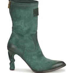 Airstep / A.S.98 - FRIDA BOOTS Vert Online