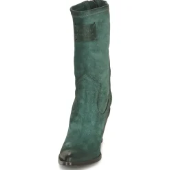 Airstep / A.S.98 - FRIDA BOOTS Vert Online
