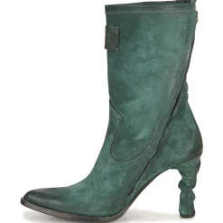 Airstep / A.S.98 - FRIDA BOOTS Vert Online
