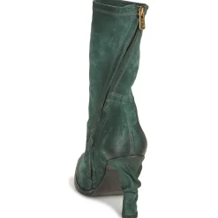 Airstep / A.S.98 - FRIDA BOOTS Vert Online