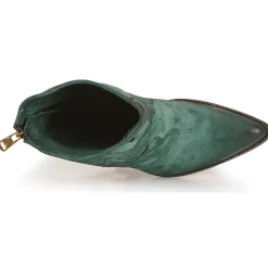 Airstep / A.S.98 - FRIDA BOOTS Vert Online
